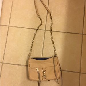 Rebecca Minkoff crossbody